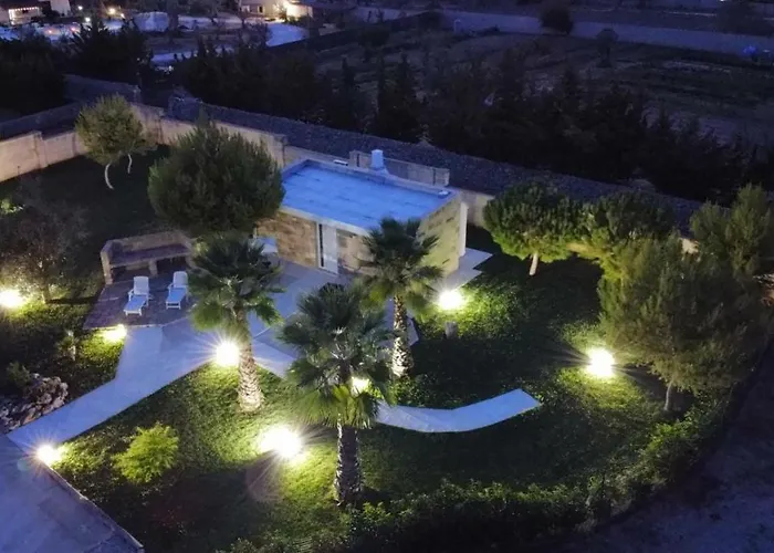 Il Giardino Deluxe