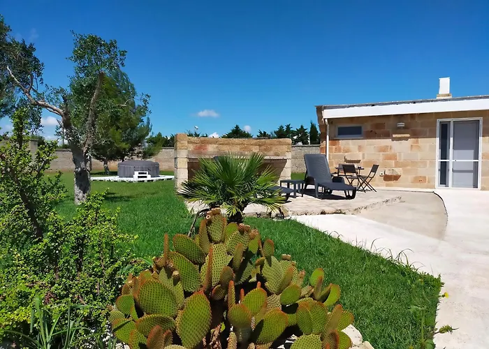 Il Giardino Deluxe