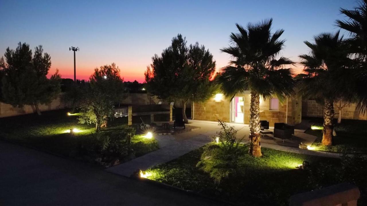 Il Giardino Deluxe Villa *