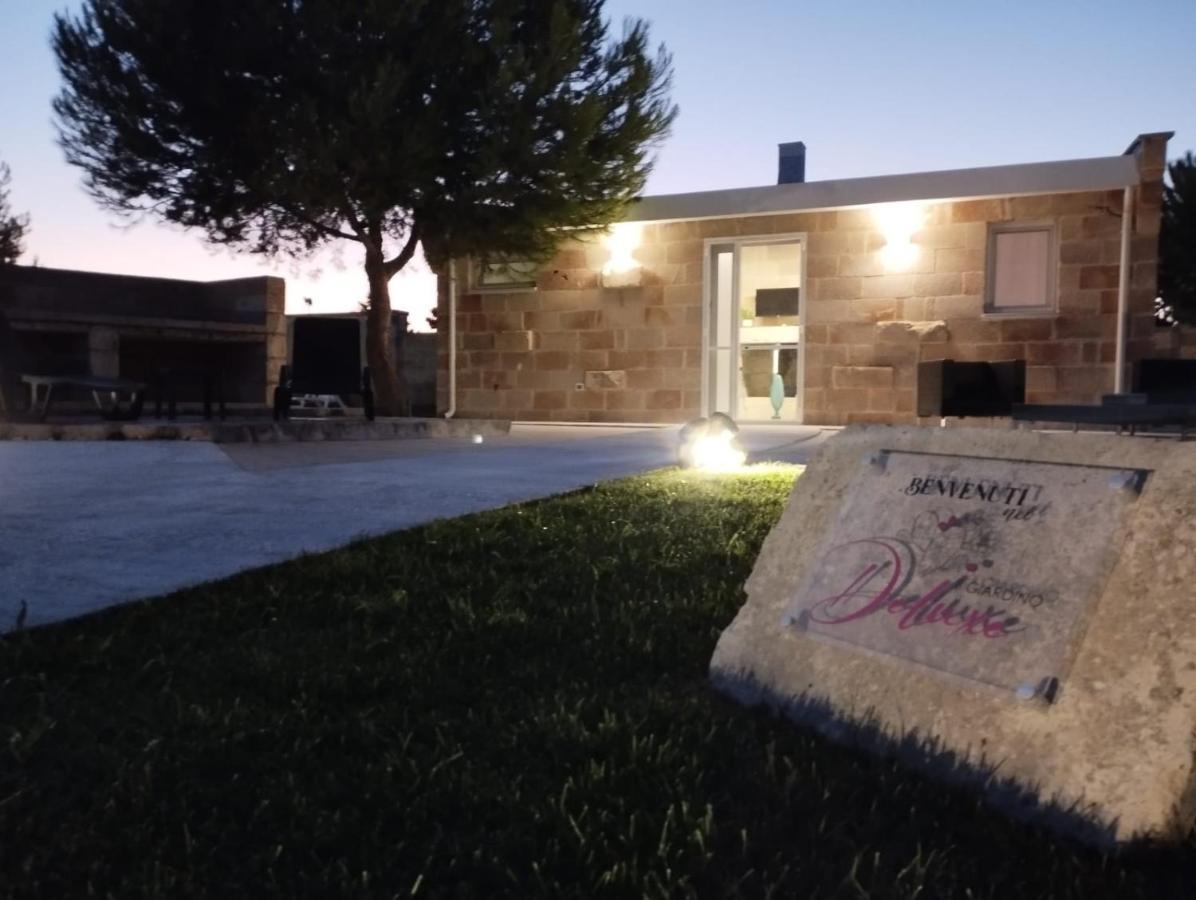 Il Giardino Deluxe Villa Lizzanello