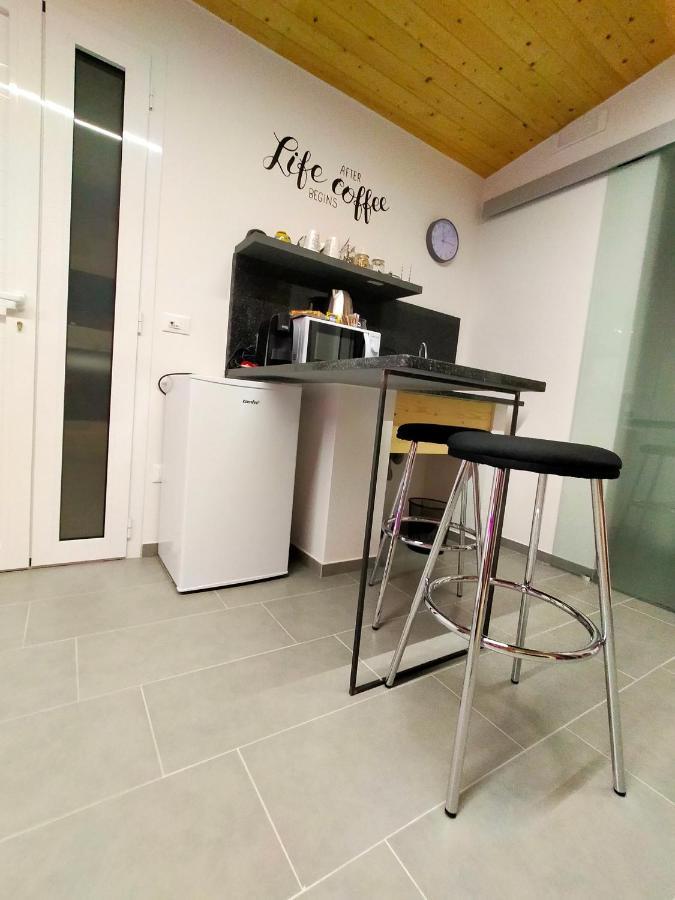 Il Giardino Deluxe Villa