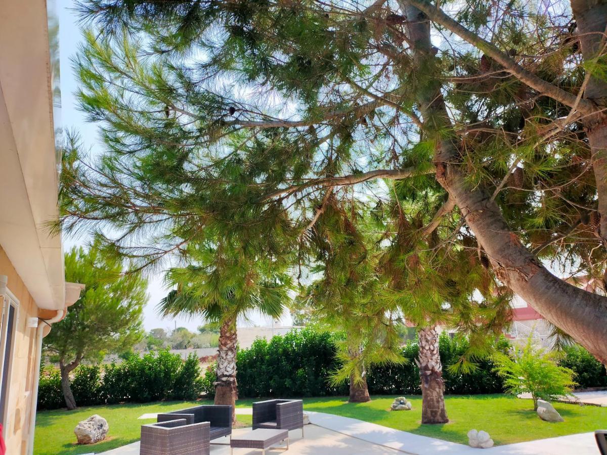 Il Giardino Deluxe Villa Lizzanello